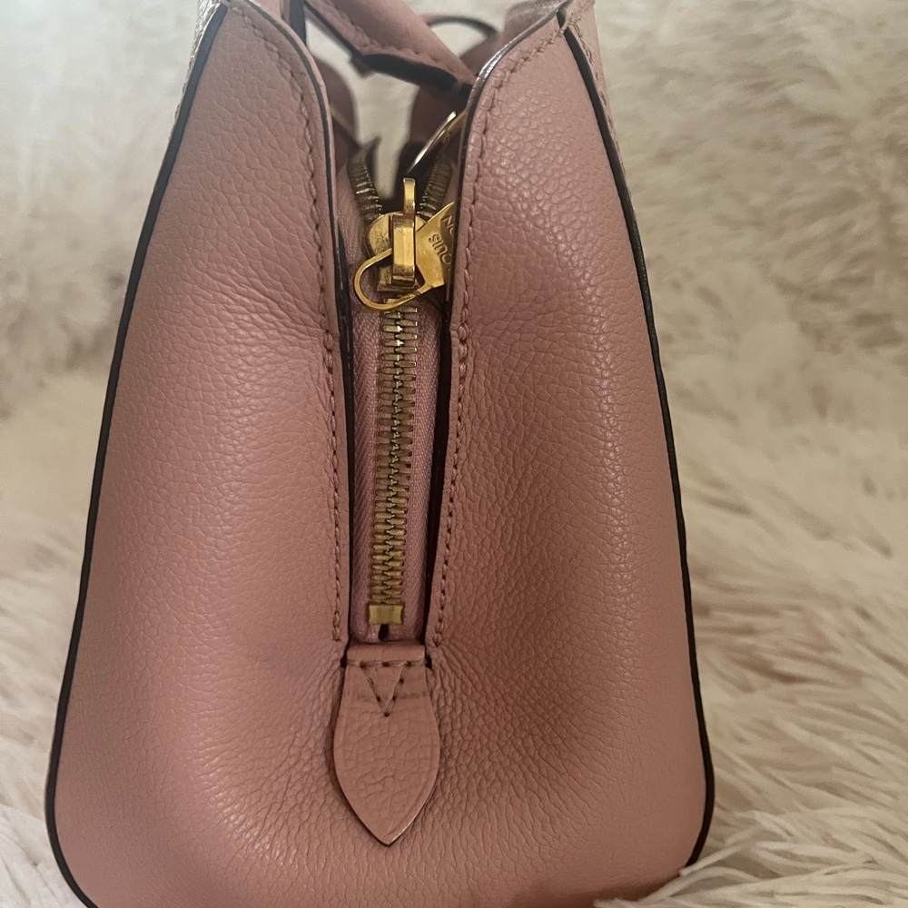 Louis Vuitton Montaigne Empriente bag - Picture 5 of 17